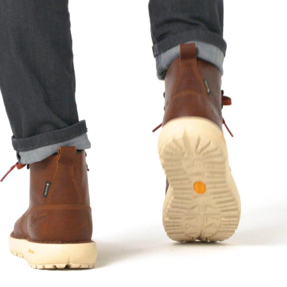 Logger 917 GTX Monk's Robe / Danner