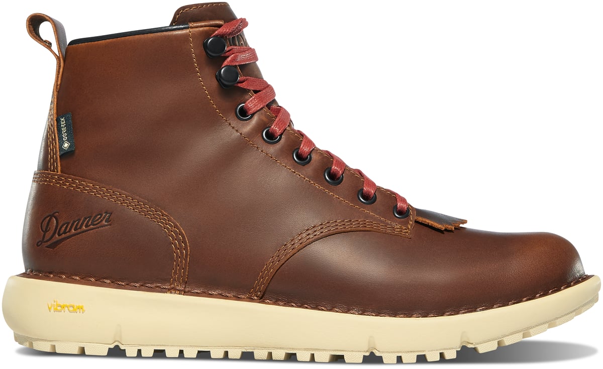 Logger 917 GTX Monk's Robe / Danner