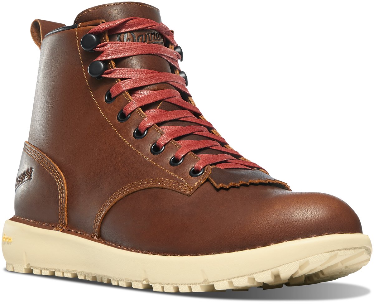 Logger 917 GTX Monk's Robe / Danner