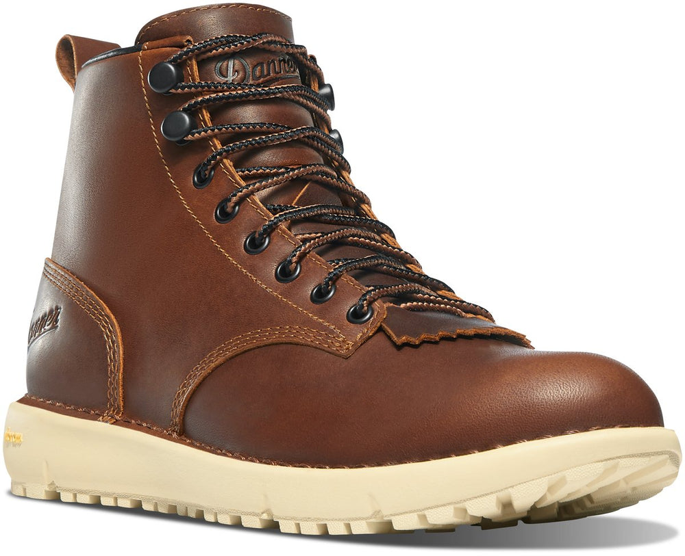 Logger 917 GTX Monk's Robe / Danner
