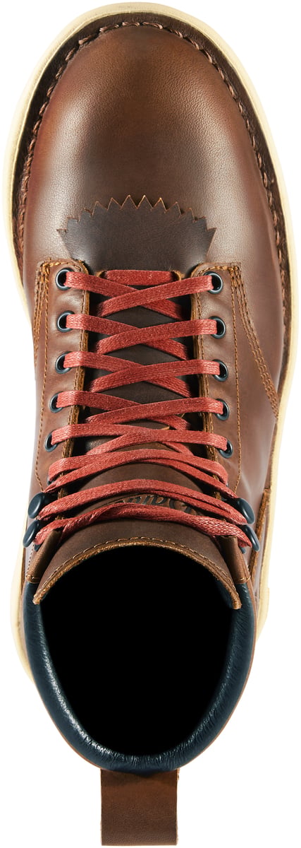 Logger 917 GTX Monk's Robe / Danner