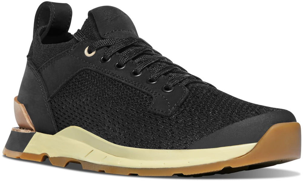 Overlook Jet Black / Danner