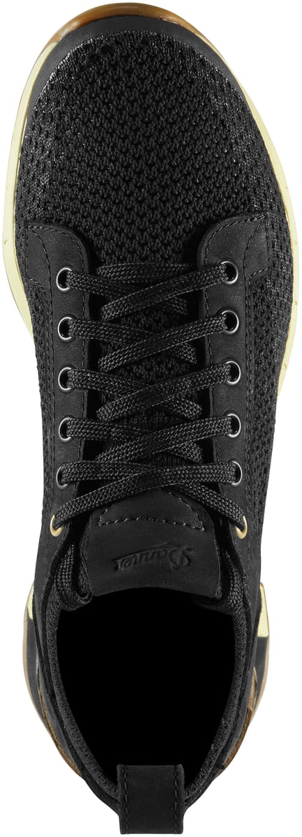 Overlook Jet Black / Danner