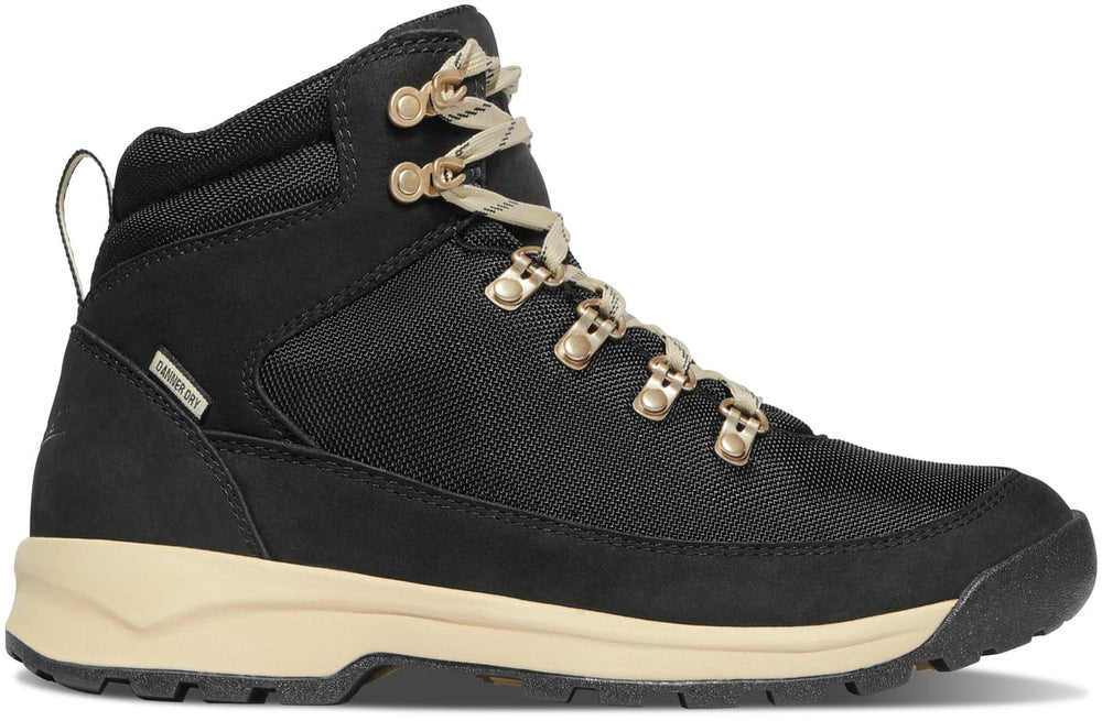 Adrika Jet Black/Mojave / Danner