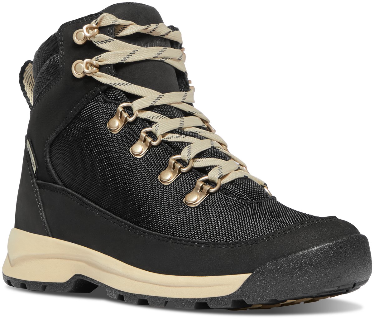 Adrika Jet Black/Mojave / Danner