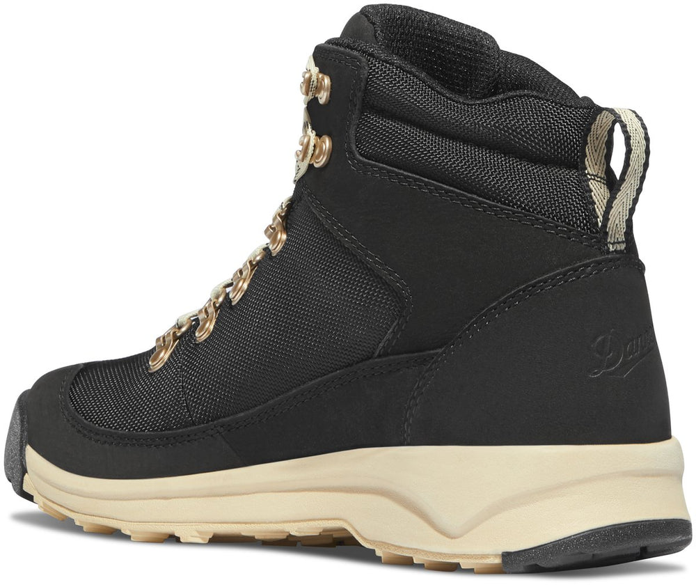 Adrika Jet Black/Mojave / Danner
