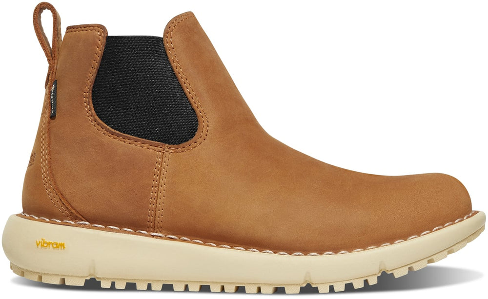 Tramline Chelsea 917 GTX Roasted Pecan / Danner