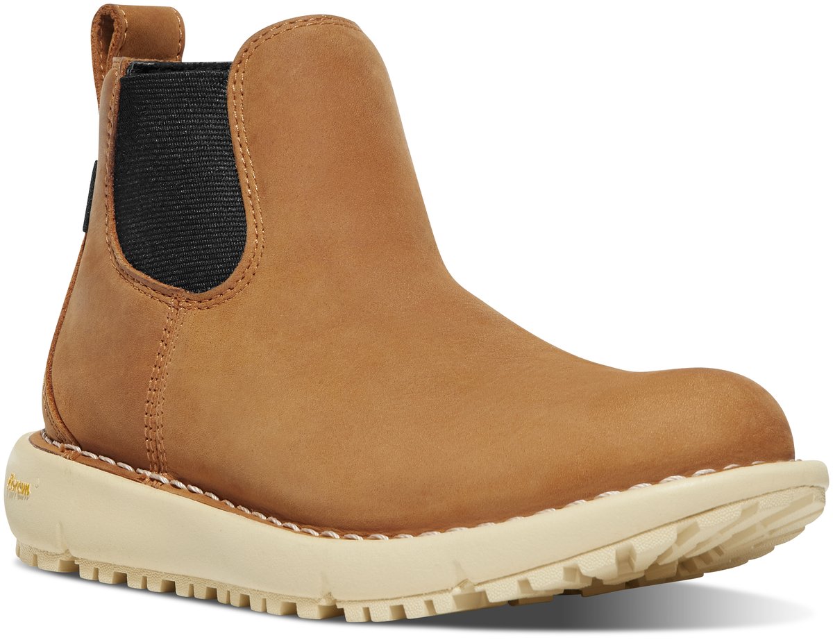 Tramline Chelsea 917 GTX Roasted Pecan / Danner