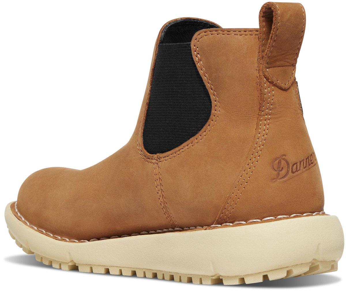 Tramline Chelsea 917 GTX Roasted Pecan / Danner