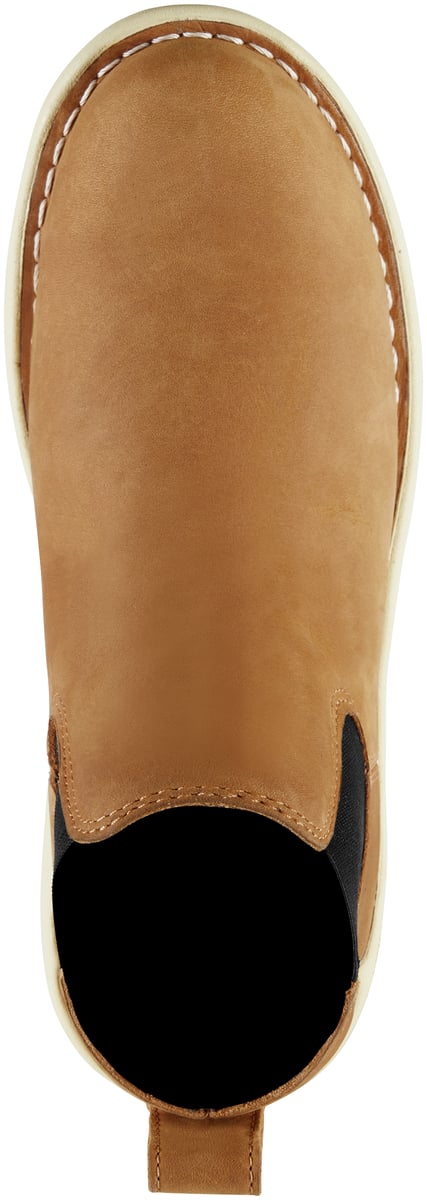 Tramline Chelsea 917 GTX Roasted Pecan / Danner