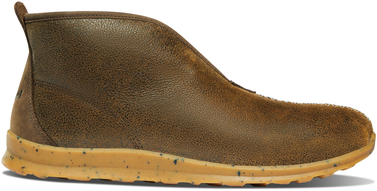 Forest Moc Chestnut / Danner