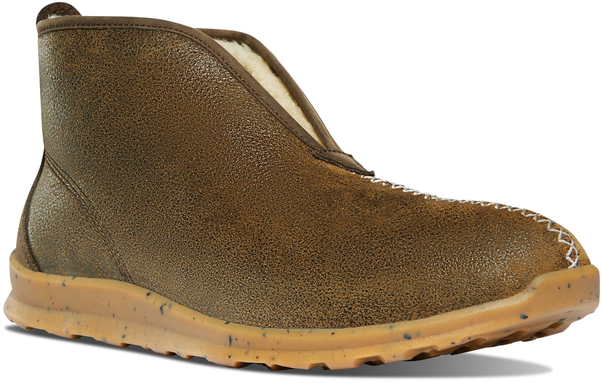 Forest Moc Chestnut / Danner