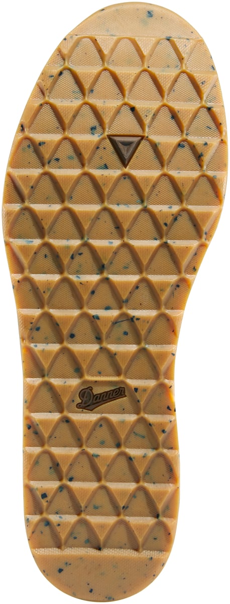 Forest Moc Chestnut / Danner