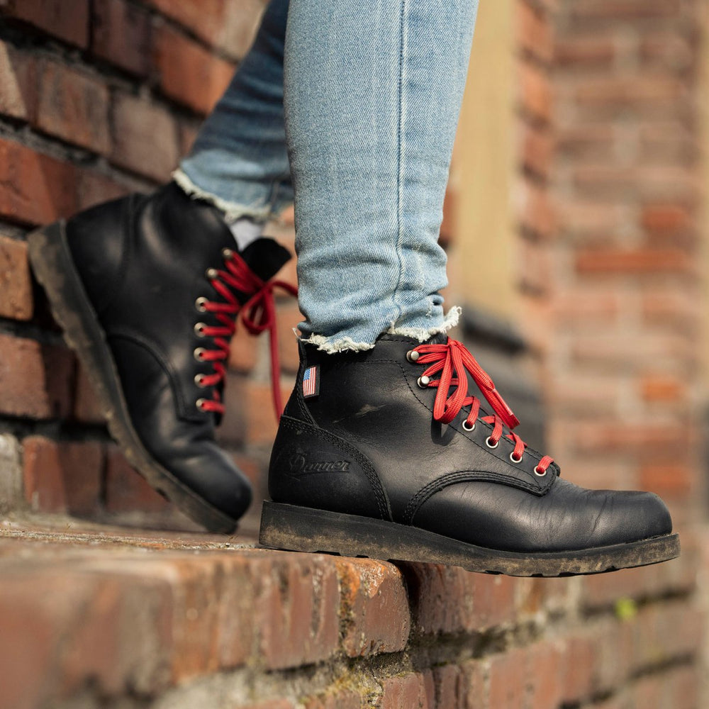 Douglas GTX Black / Danner