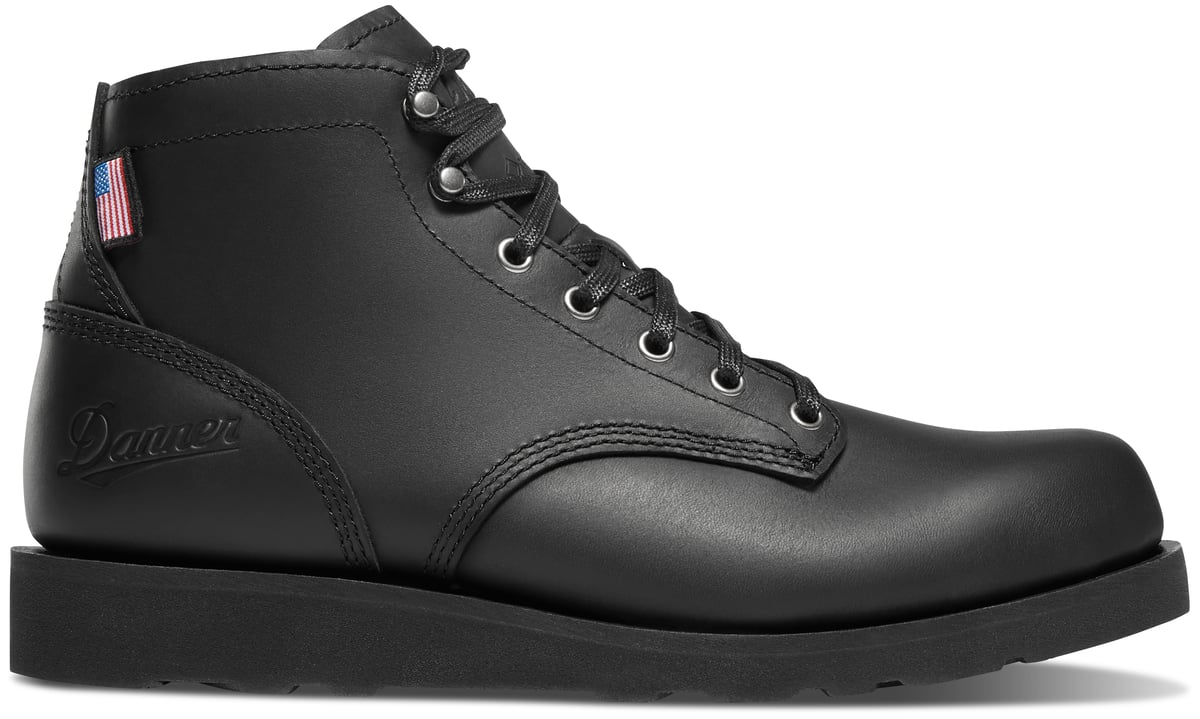 Douglas GTX Black / Danner