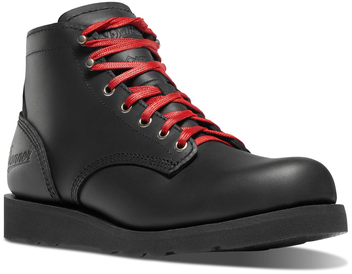 Douglas GTX Black / Danner