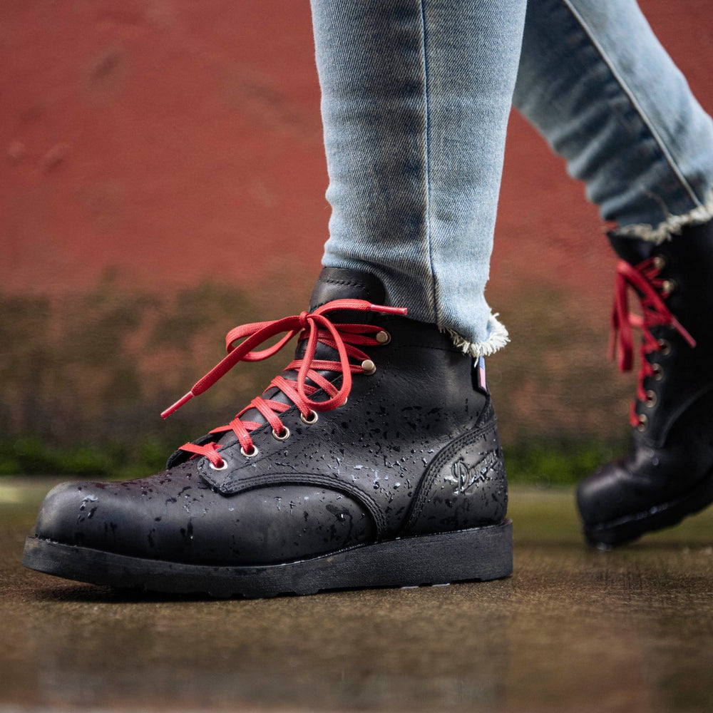 Douglas GTX Black / Danner