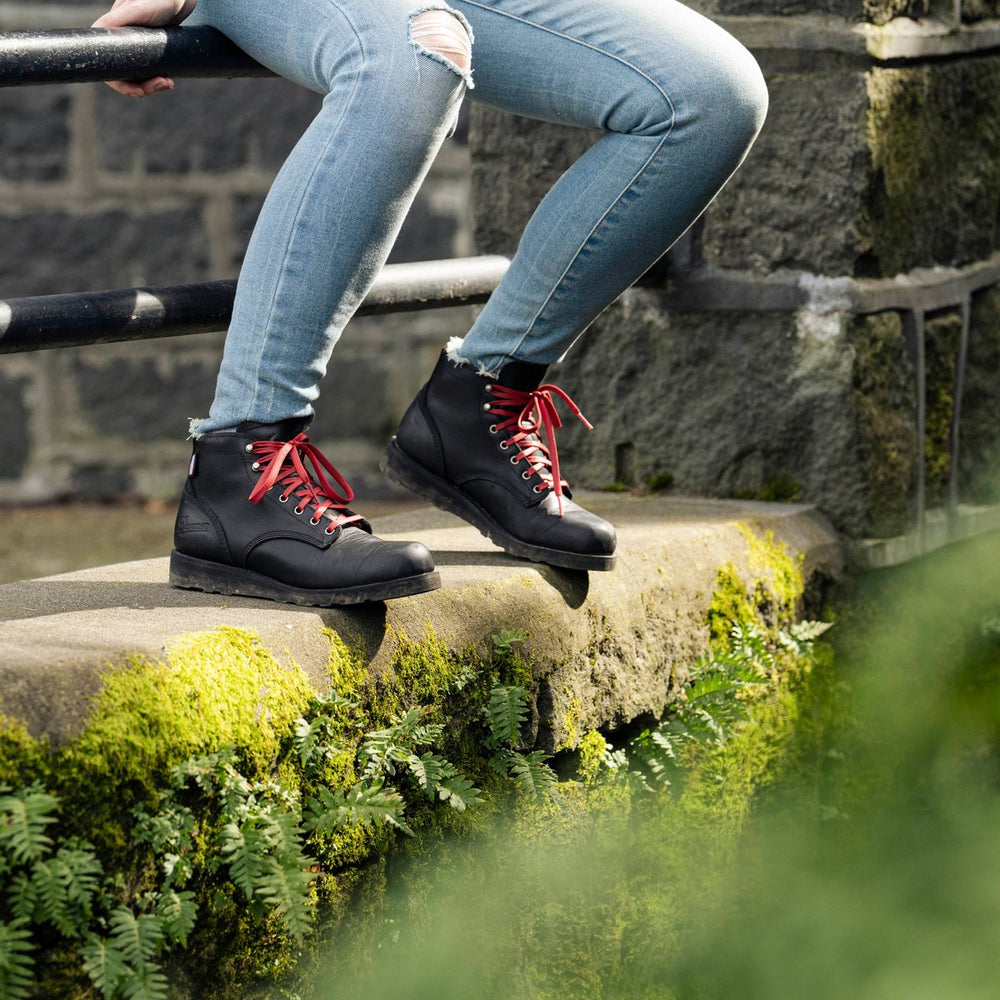 Douglas GTX Black / Danner