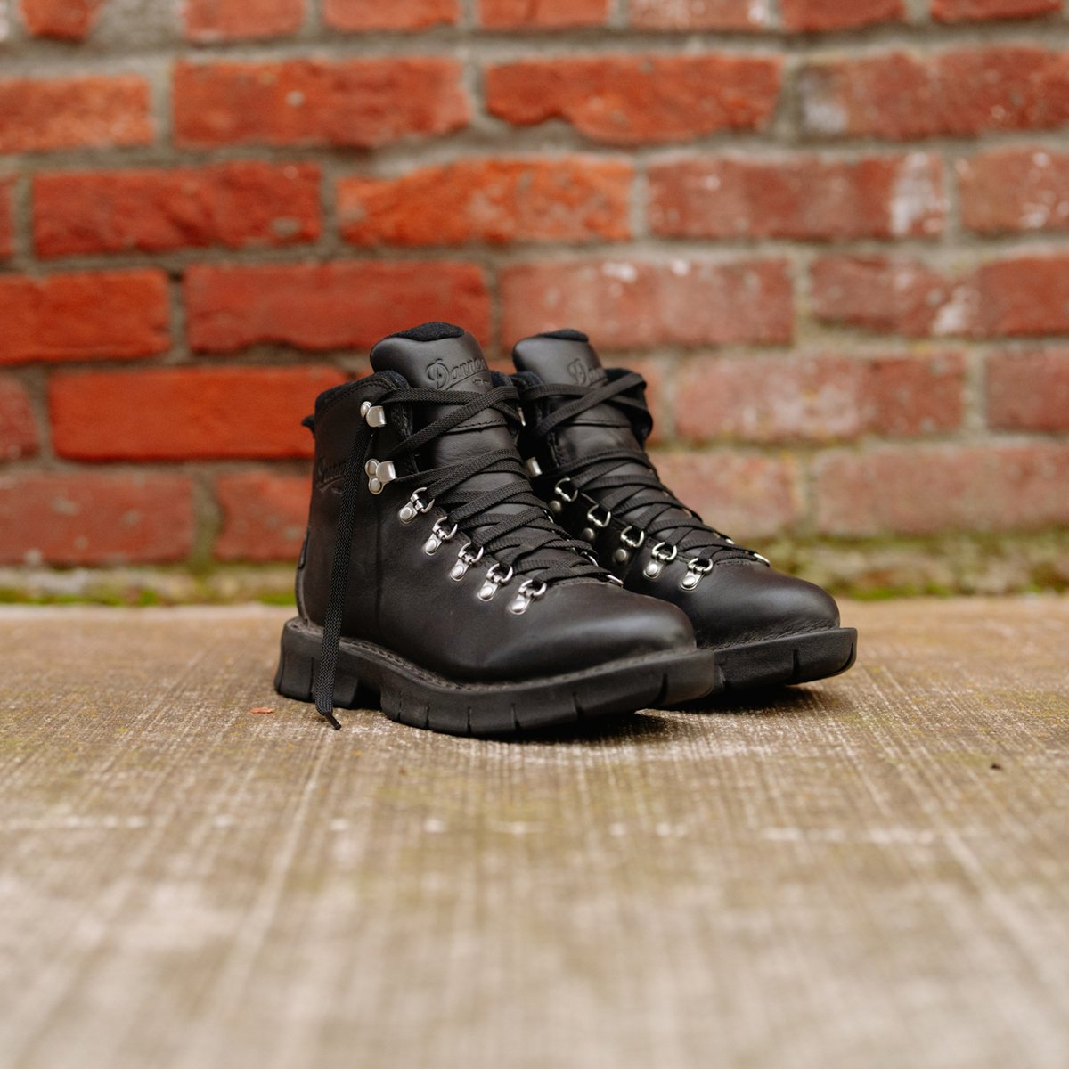 Eastwood Black / Danner