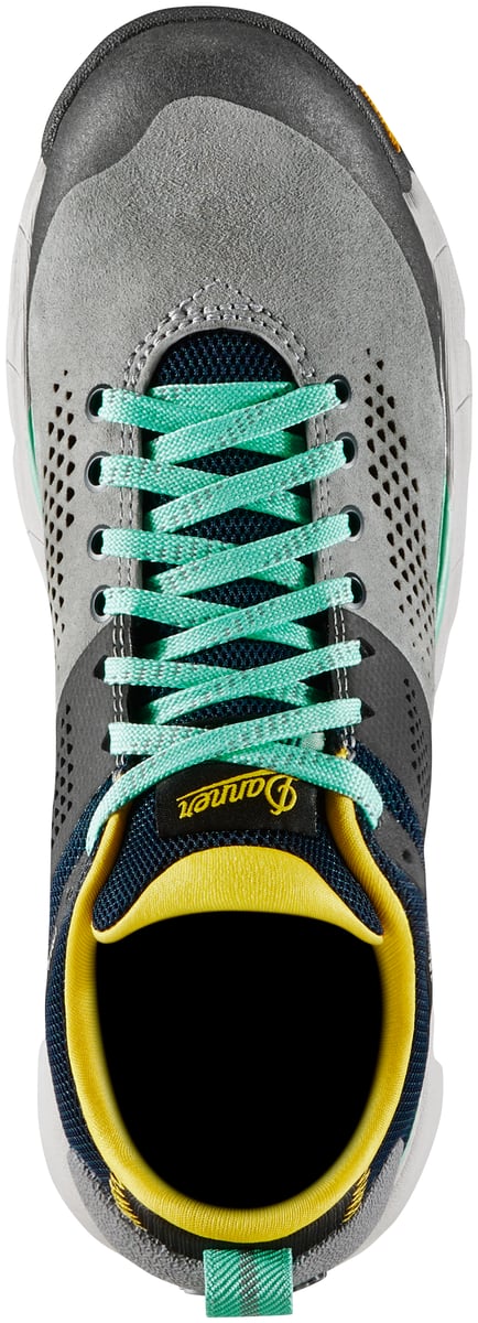Trail 2650 Gray/Blue/Spectra Yellow / Danner