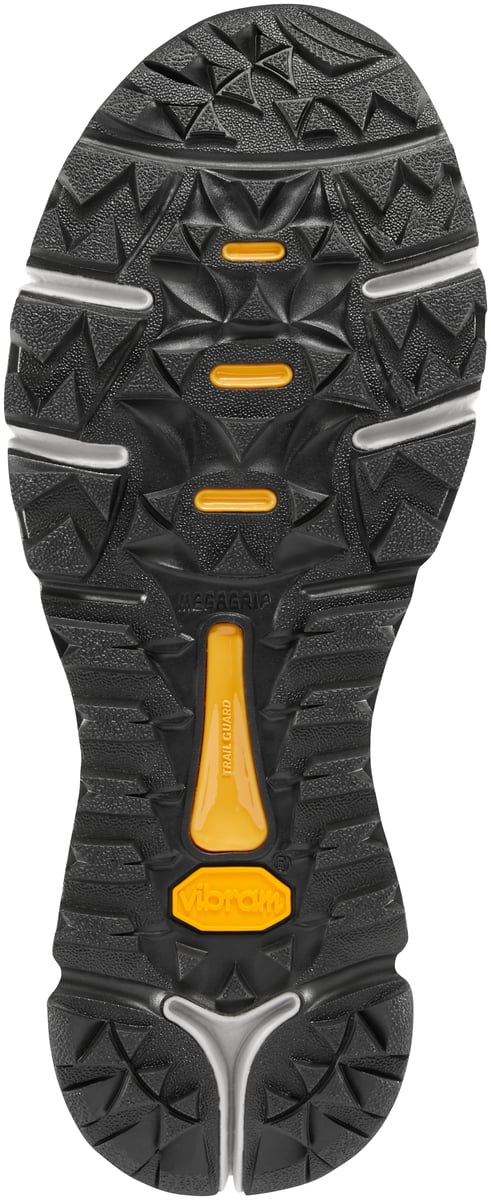 Trail 2650 Gray/Blue/Spectra Yellow / Danner