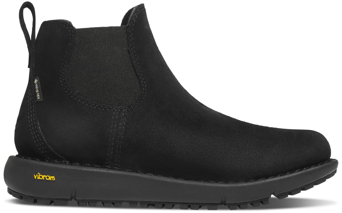 Tramline Chelsea 917 GTX Black / Danner