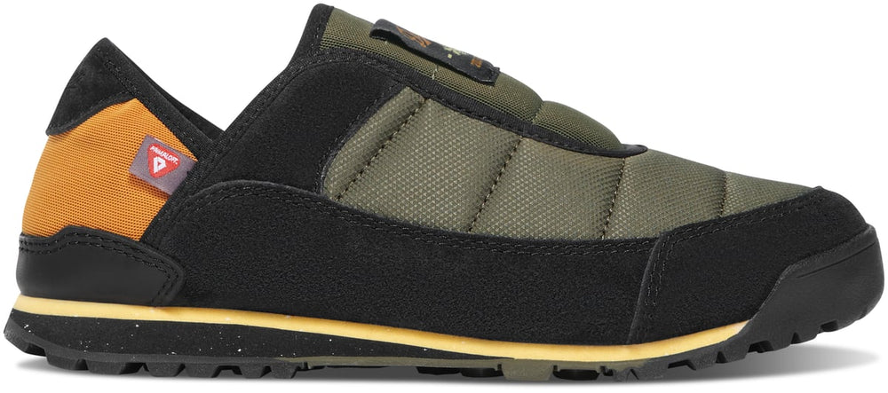 Jag Loft Olive/Pyrite Insulated 200G / Danner