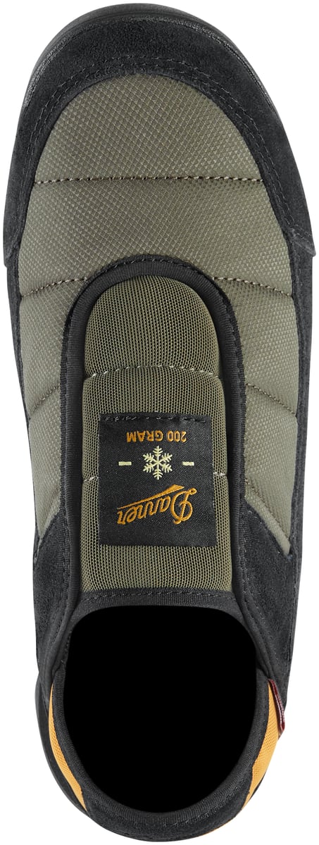 Jag Loft Olive/Pyrite Insulated 200G / Danner
