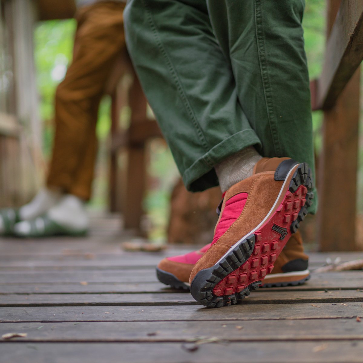 Jag Loft Bossa Nova Insulated 200G / Danner