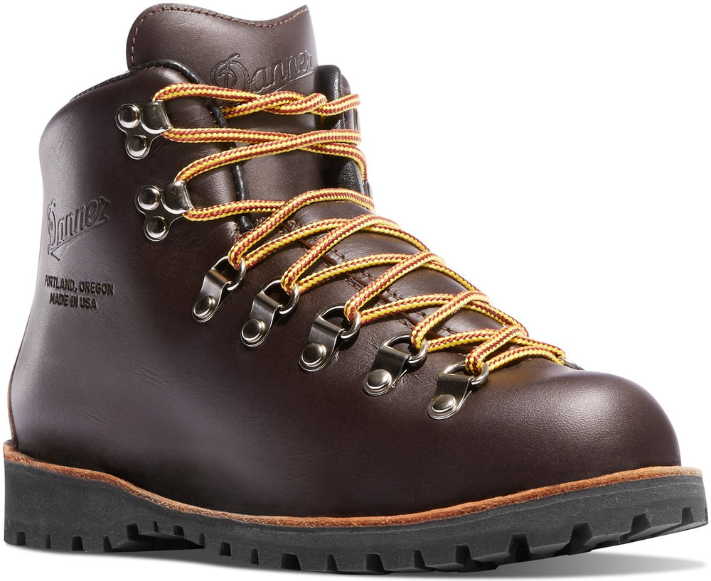 Mountain Light Brown - GORE-TEX / Danner