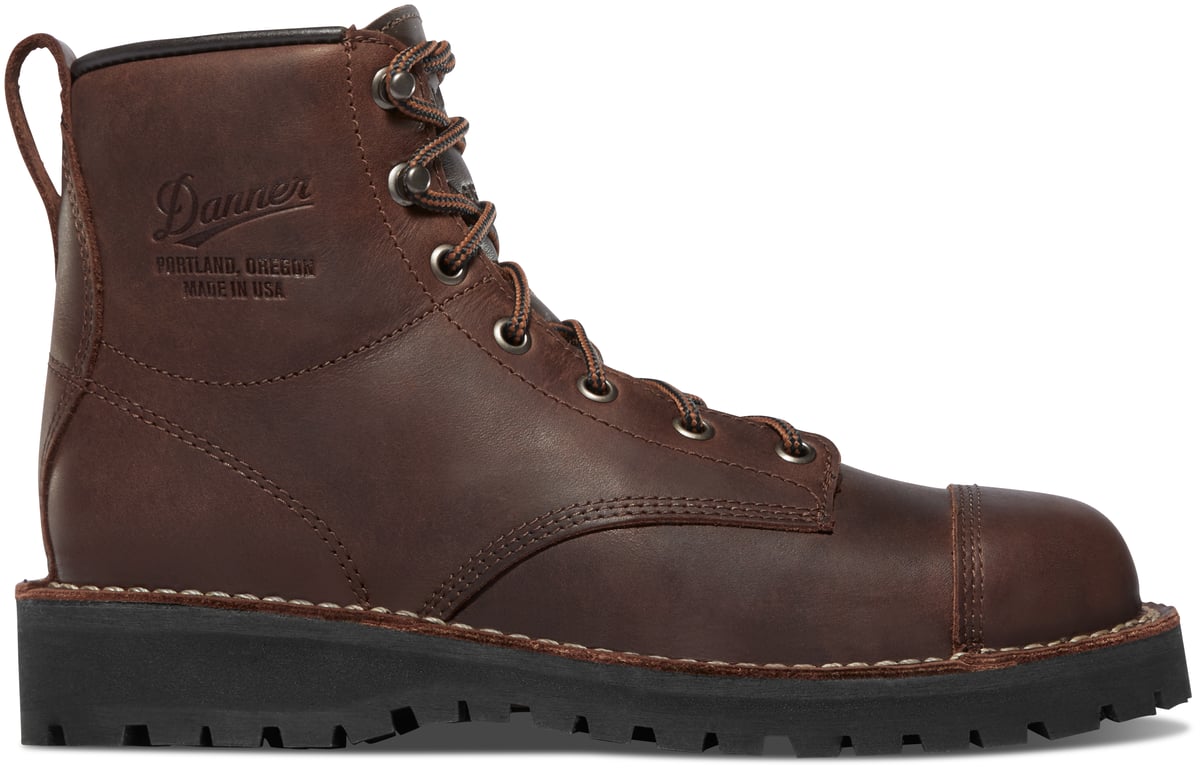 Danner Moto GTX Brown / Danner