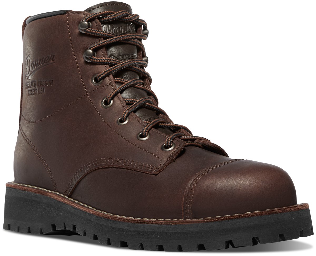 Danner Moto GTX Brown / Danner