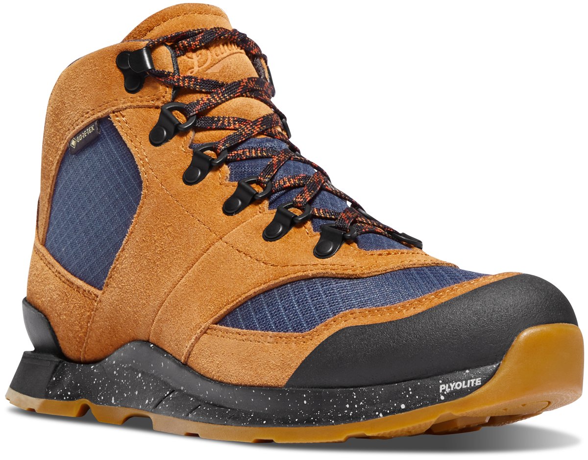 Free Spirit Brown/Navy / Danner