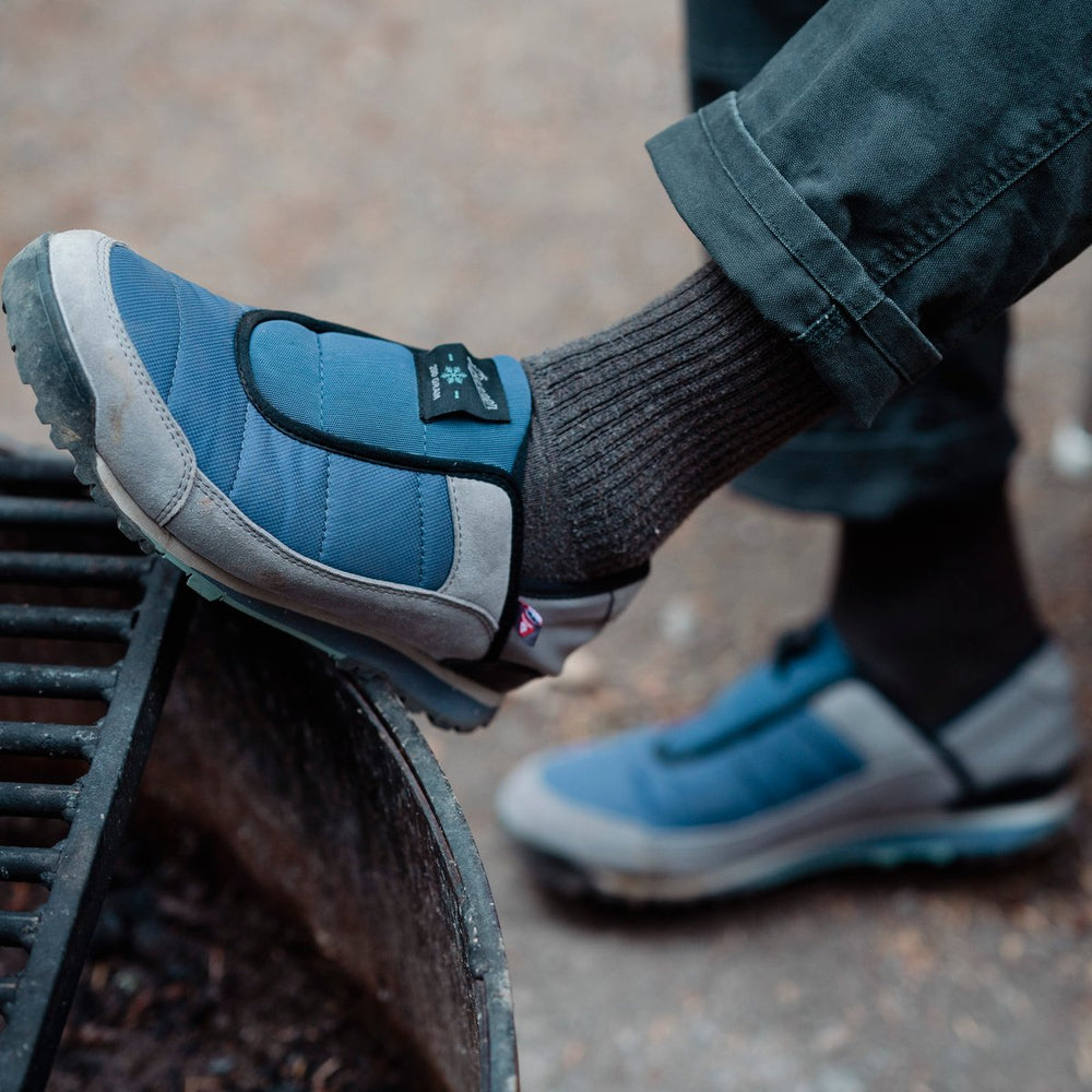 Jag Loft Steel Gray Insulated 200G / Danner