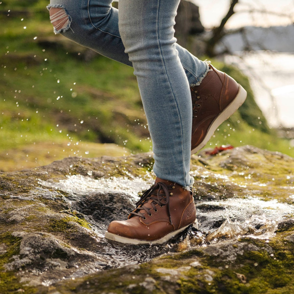 Douglas GTX Roasted Pecan / Danner