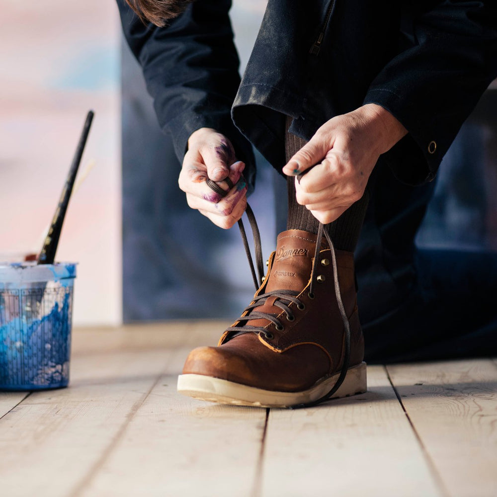 Douglas GTX Roasted Pecan / Danner