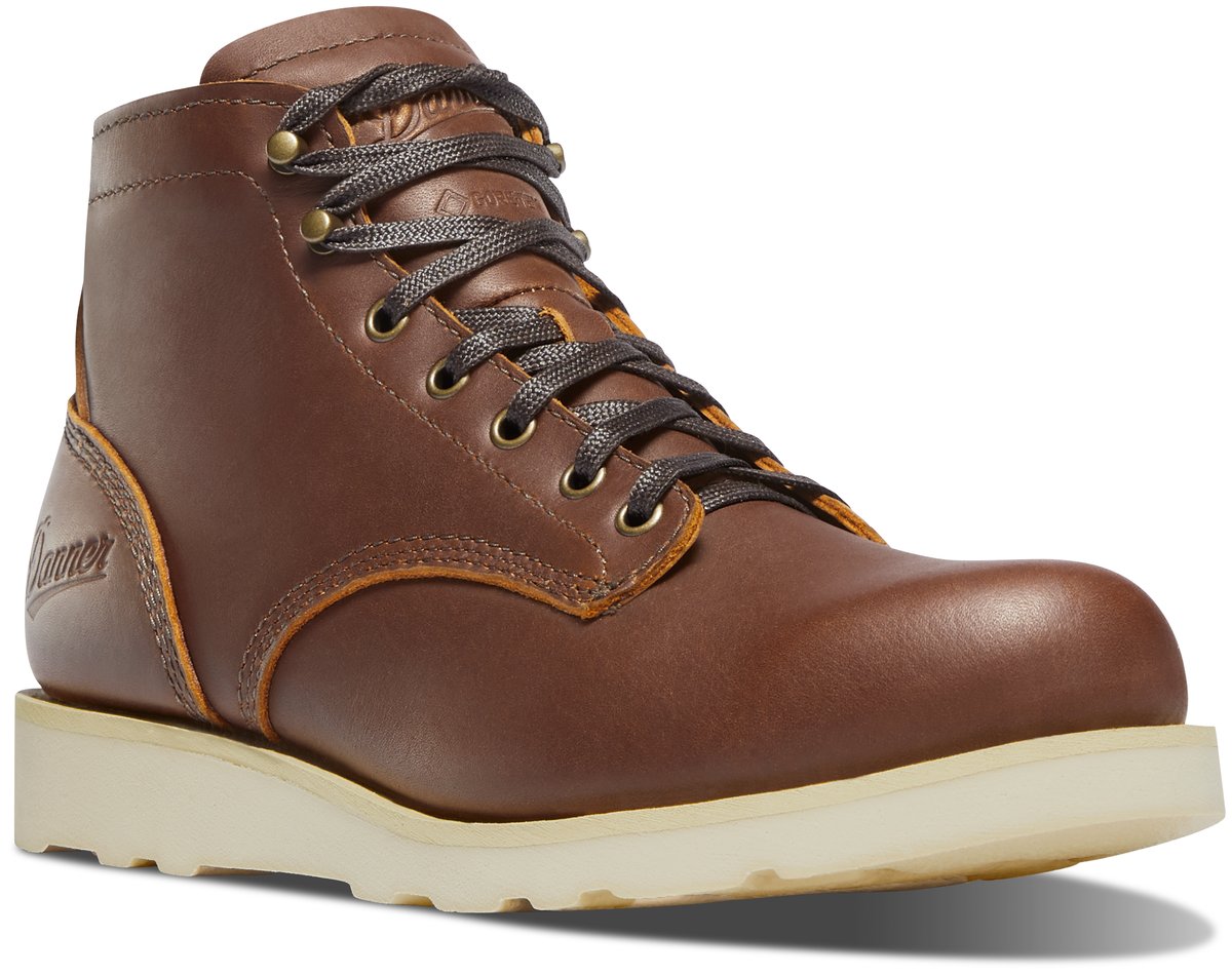 Douglas GTX Roasted Pecan / Danner