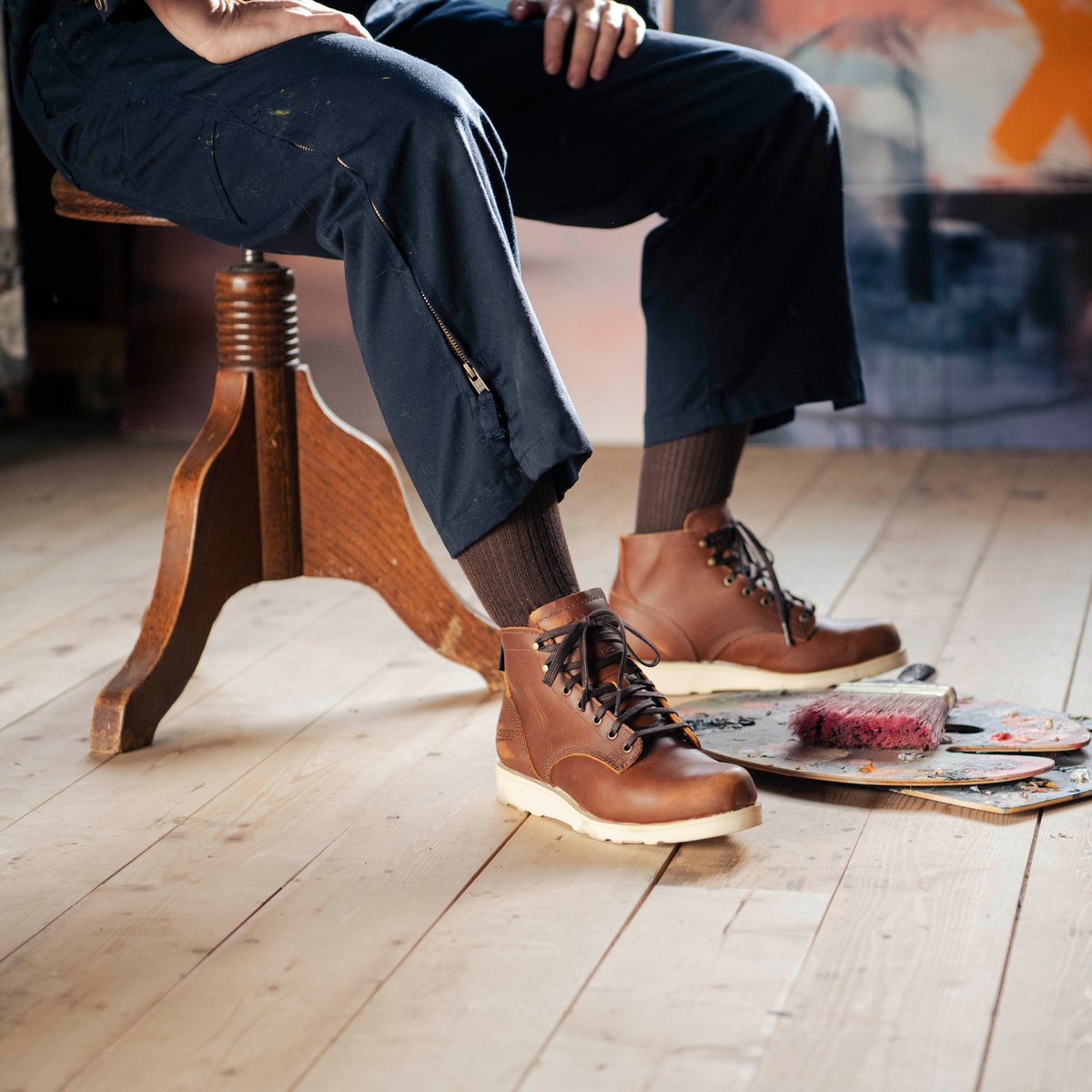 Douglas GTX Roasted Pecan / Danner