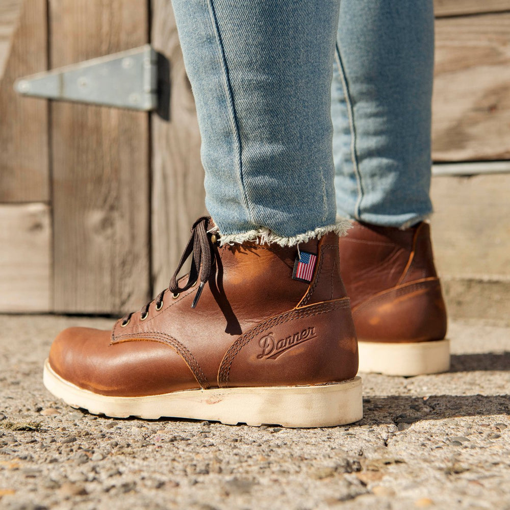 Douglas GTX Roasted Pecan / Danner