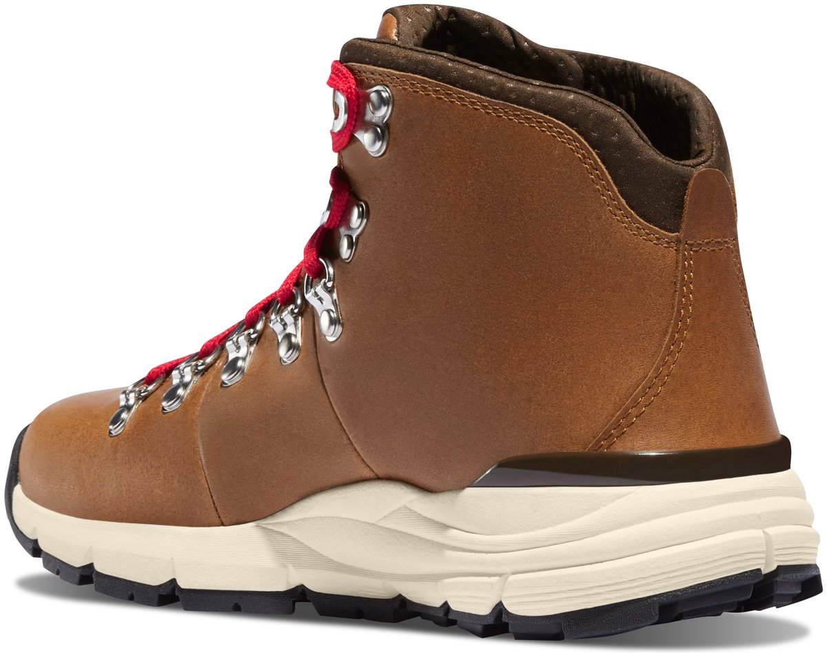 Mountain 600 Saddle Tan / Danner