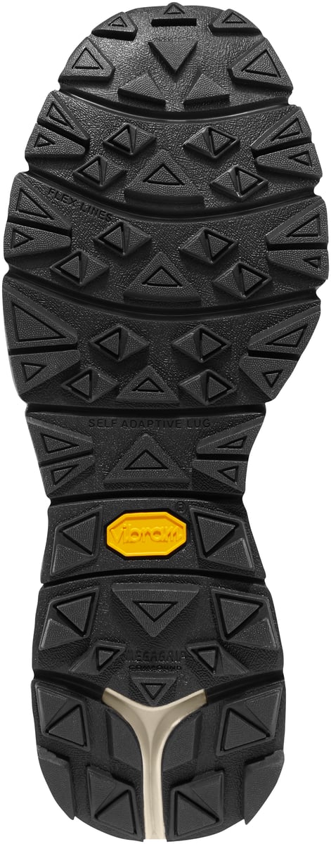 Mountain 600 Saddle Tan / Danner