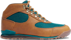 Jag Distressed Brown/Deep Teal / Danner