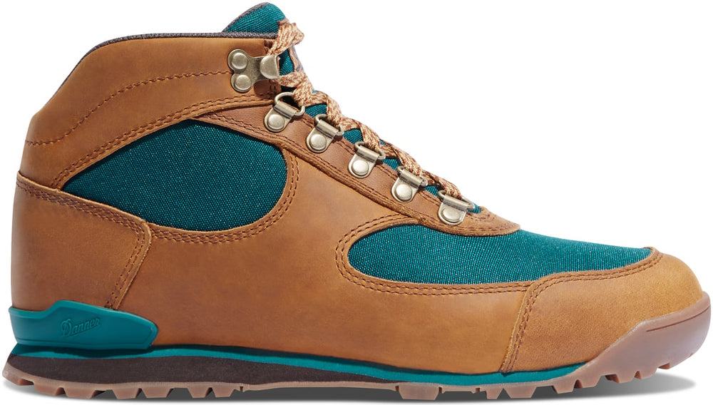 Jag Distressed Brown/Deep Teal / Danner