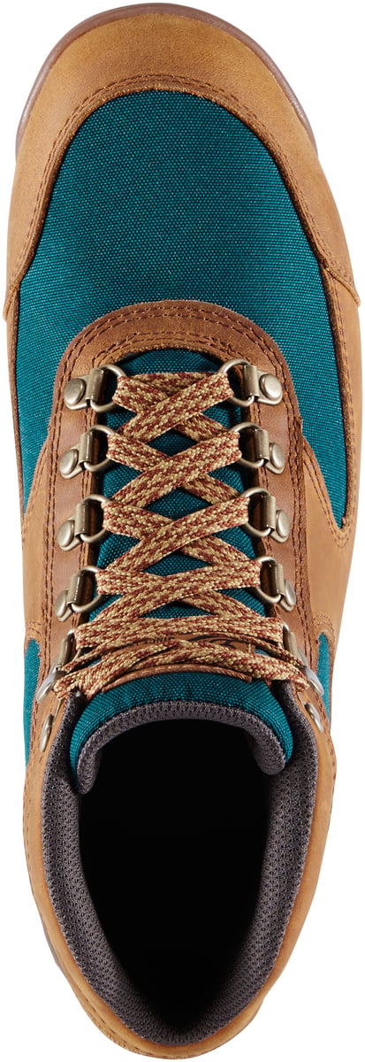 Jag Distressed Brown/Deep Teal / Danner