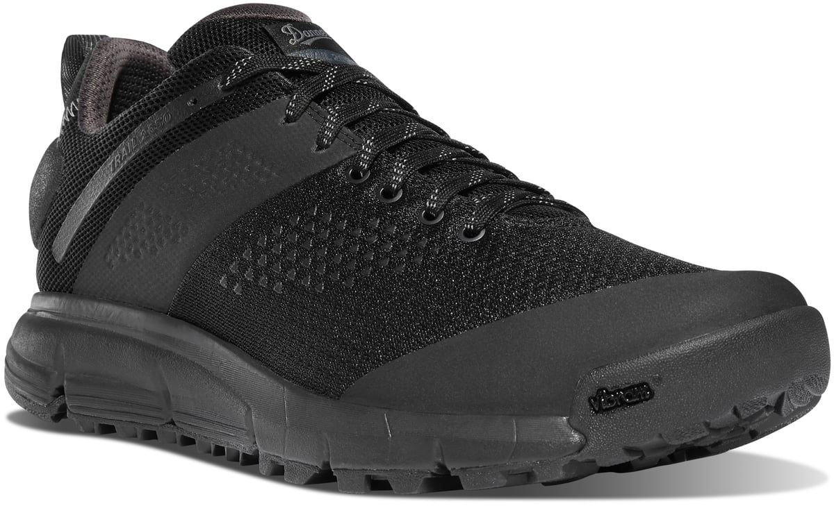 Trail 2650 Mesh Black Shadow / Danner
