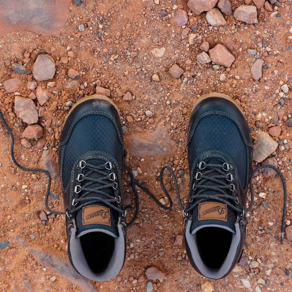 Jag II Midnight / Danner