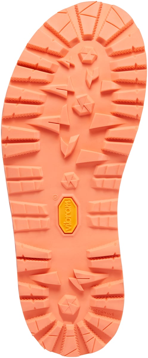 Wallowa Nylon Sandal Cantaloupe/Oil Green / Danner