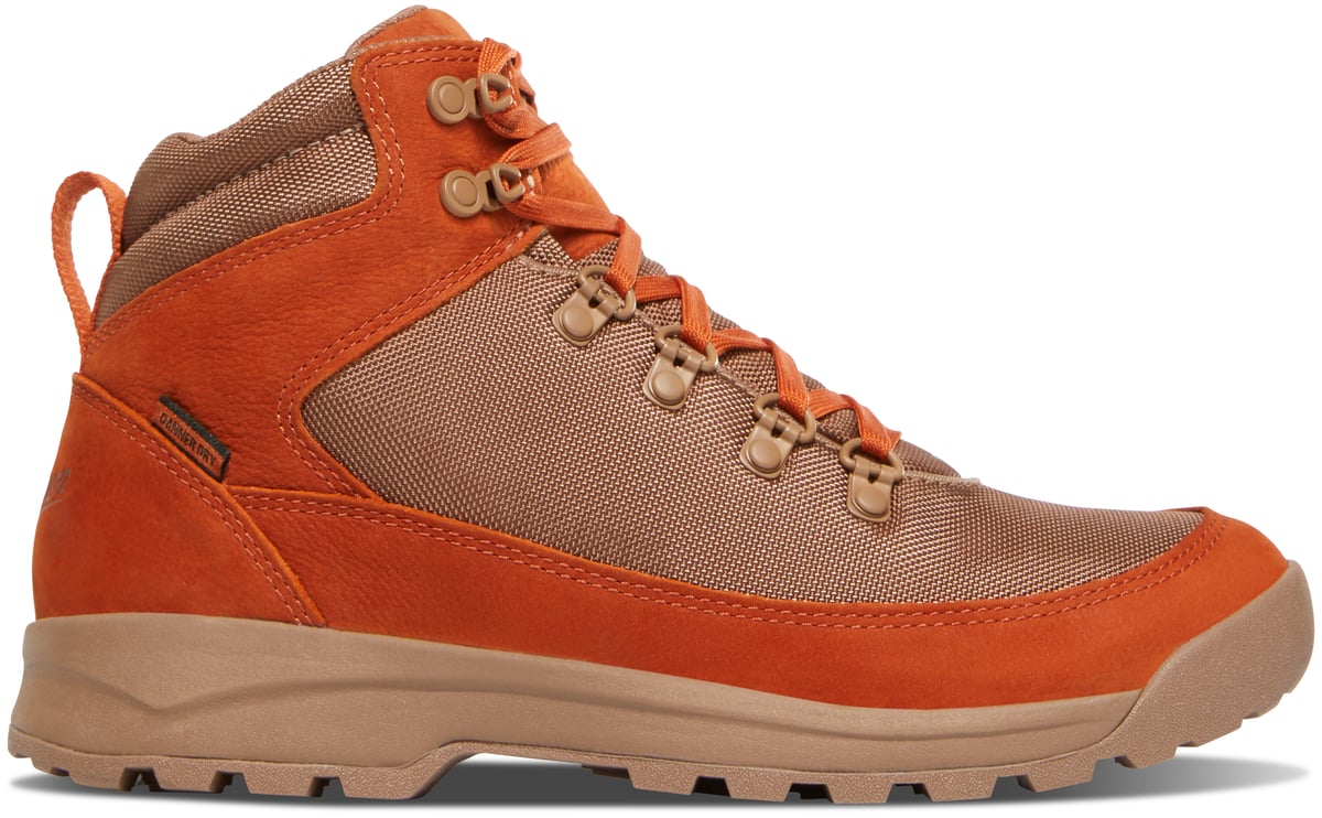 Adrika Clay / Danner
