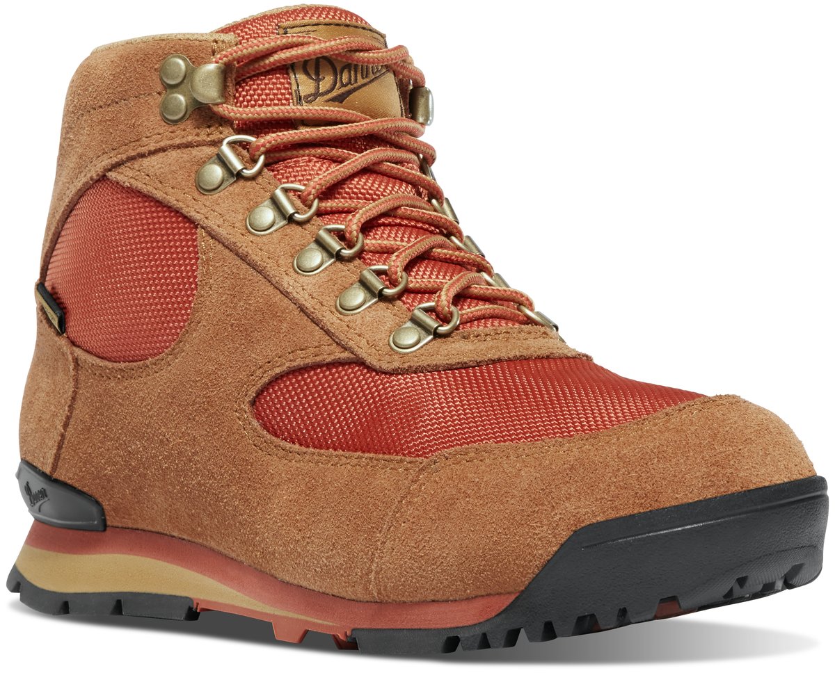 Jag II Brown/Bossa Nova / Danner