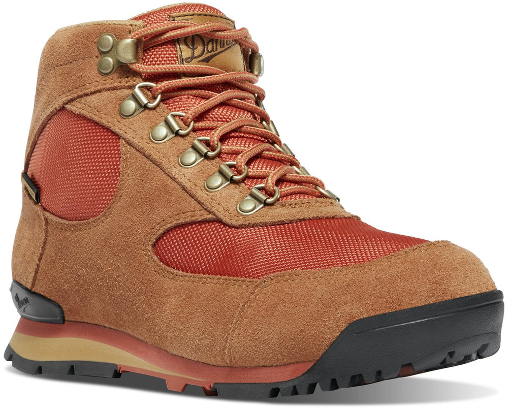 Jag II Brown/Bossa Nova / Danner